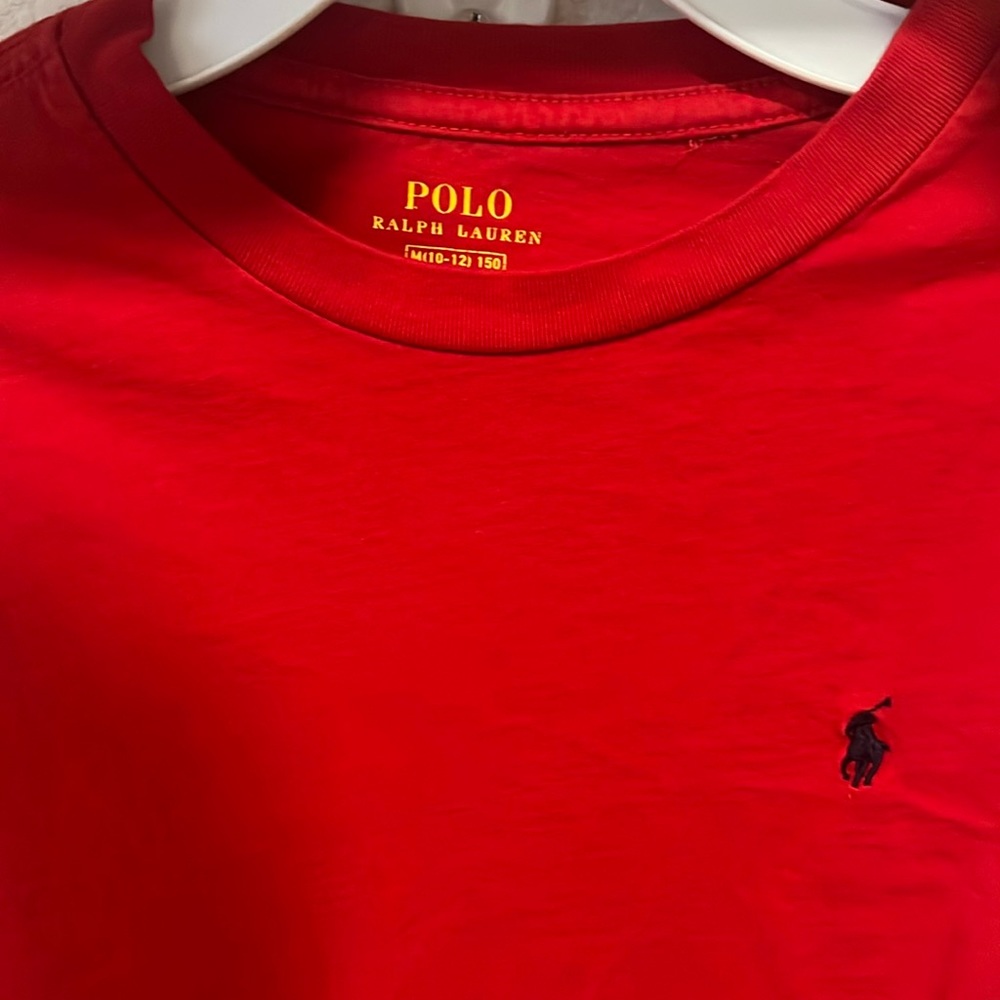 Ralph Lauren Long Sleeved shirt